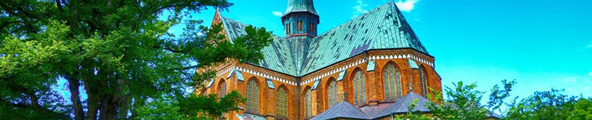 Banner Aparthaus am Muenster